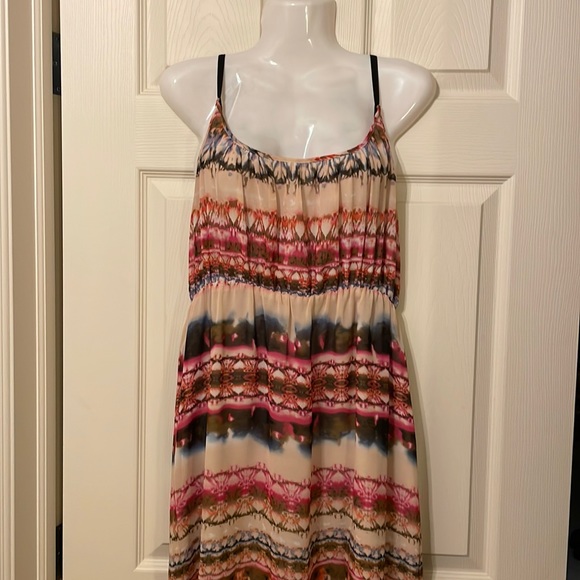 Maxi dress - Picture 2 of 6